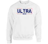 Ultra Maga Trump T Shirt