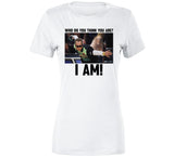 Who Do You Think You Are I Am Funny Pete Weber Bowling Fan T Shirt