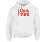 Latina Power T Shirt