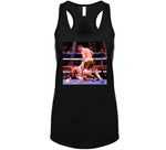 Canelo Vs Plant Knockout Boxing Fan T Shirt