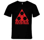 Ziodex Industries Underworld Fan T Shirt