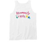 Kommunity Kidz South Park Fan T Shirt