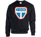 Tycho Station The Expanse Fan T Shirt