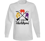 I Smell Children Halloween Movie Fan T Shirt