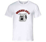 Buckner Hall Bulldogs Switched At Birth Inspired T Shirt