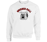 Buckner Hall Bulldogs Switched At Birth Inspired T Shirt