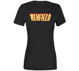 Renfield Dracula Movie Fan T Shirt