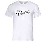 Bucco's Vesuvio Ristorante Sopranos Fan T Shirt