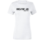 Breathe Air Andrew Tate Funny Meme T Shirt