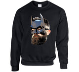 Jason Kelce Fatbat Philadelphia Football Fan Funny T Shirt