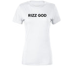 Rizz God T Shirt