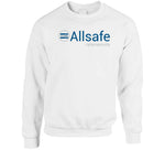 Allsafe Cybersecurity Mr. Robot Fan T Shirt