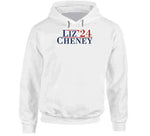 Liz Cheney 2024 Election T Shirt