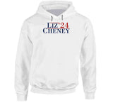 Liz Cheney 2024 Election T Shirt