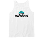 Retro Initech Office Space Fan T Shirt