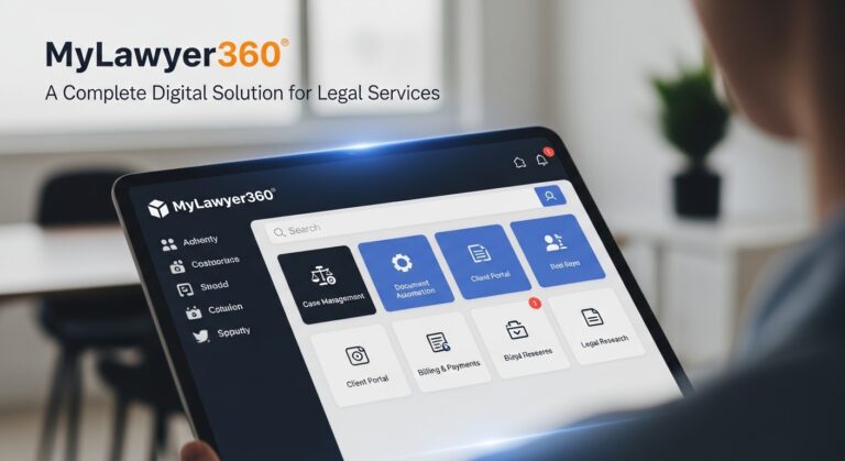 MyLawyer360