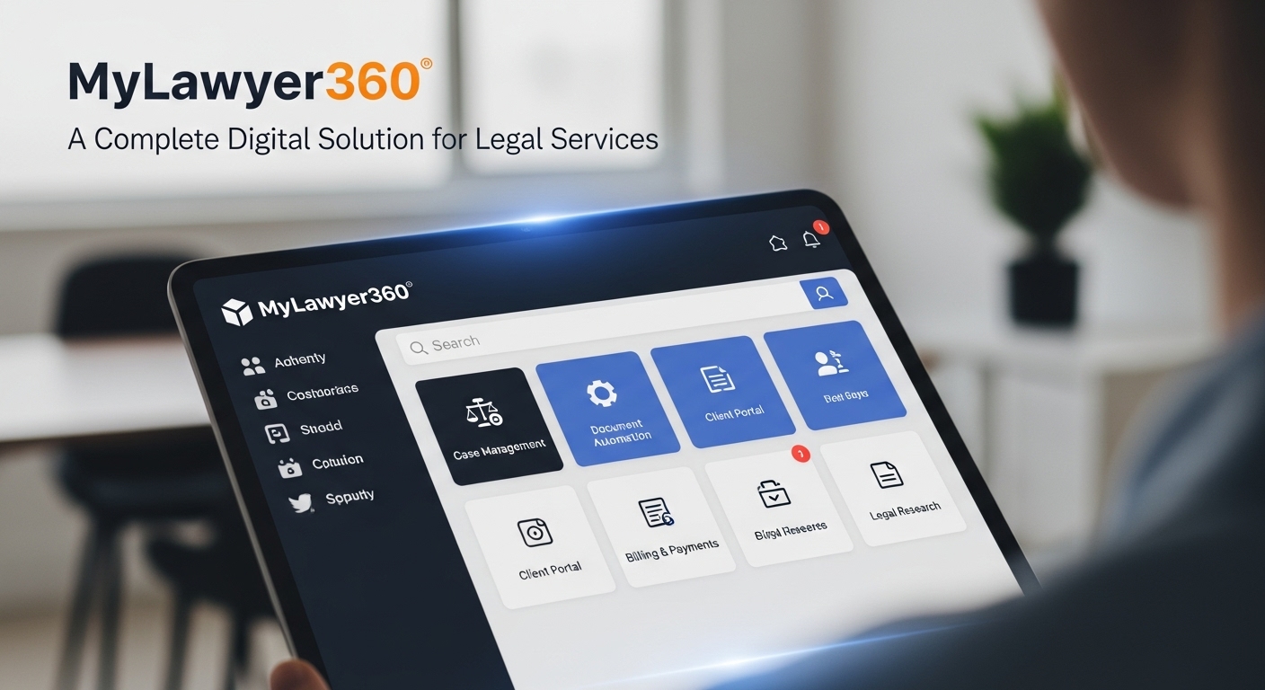MyLawyer360