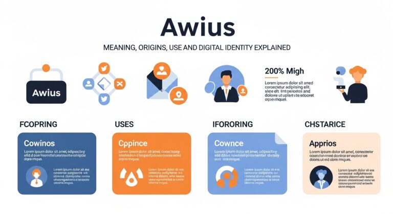 Awius
