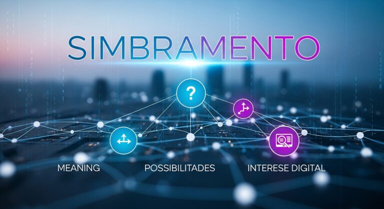 Simbramento