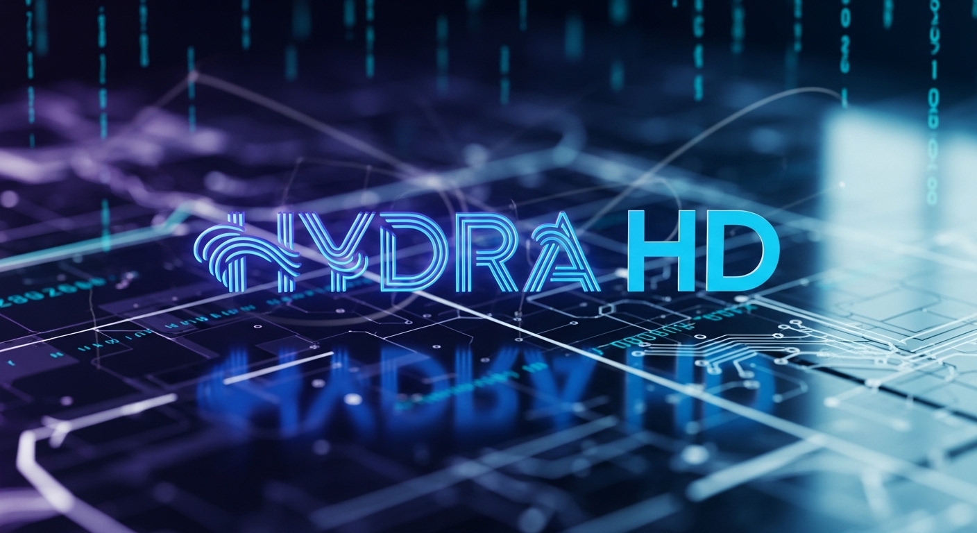 Hydra HD