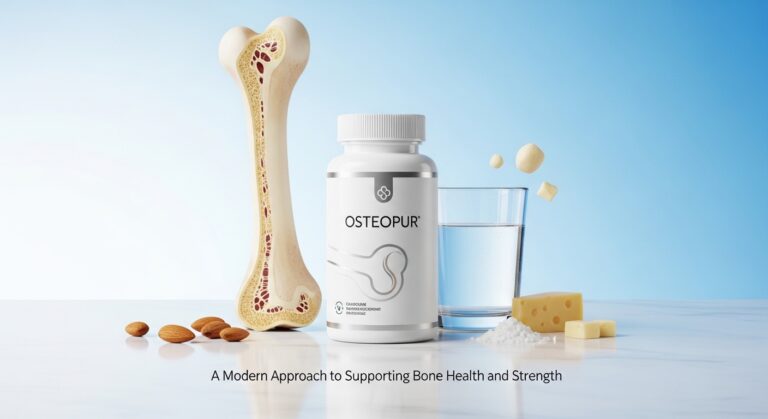 Osteopur