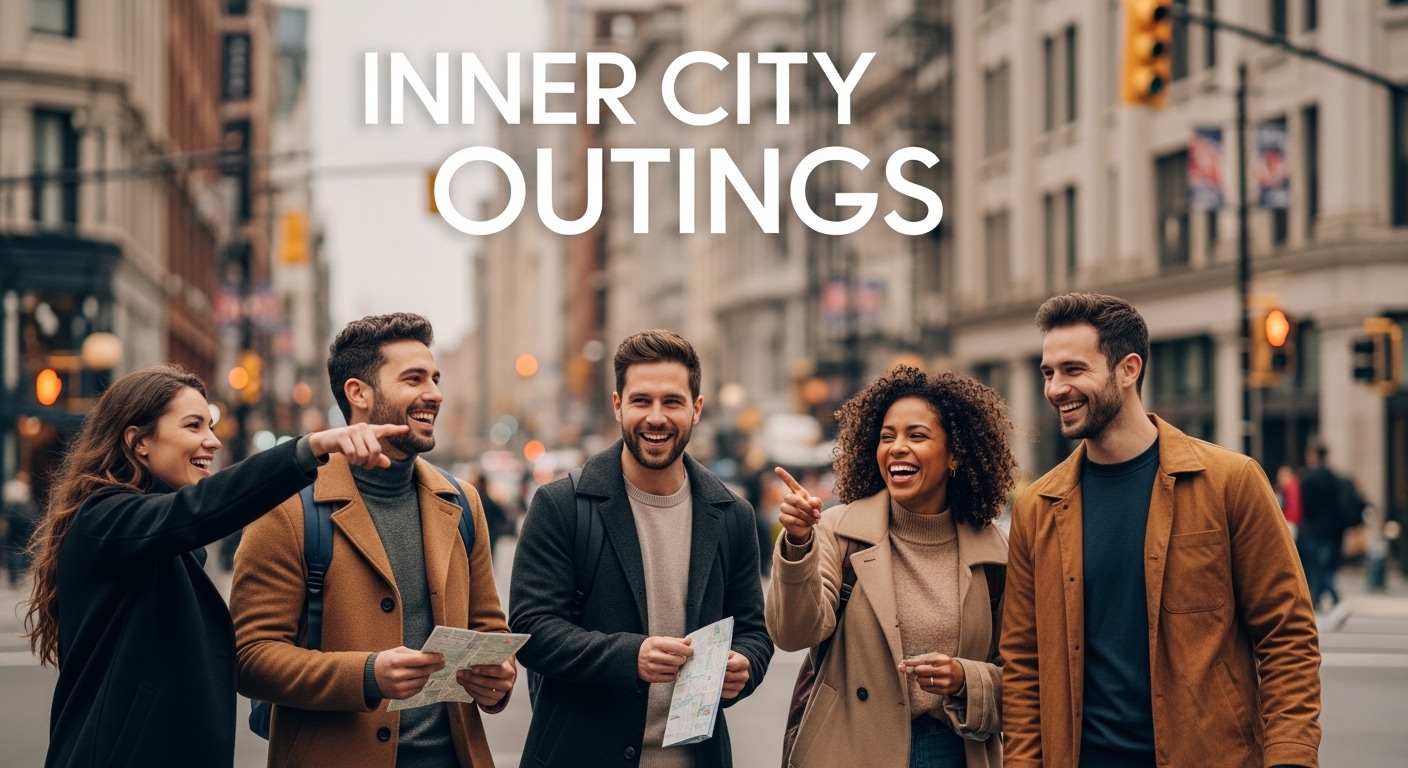 Inner City Outings