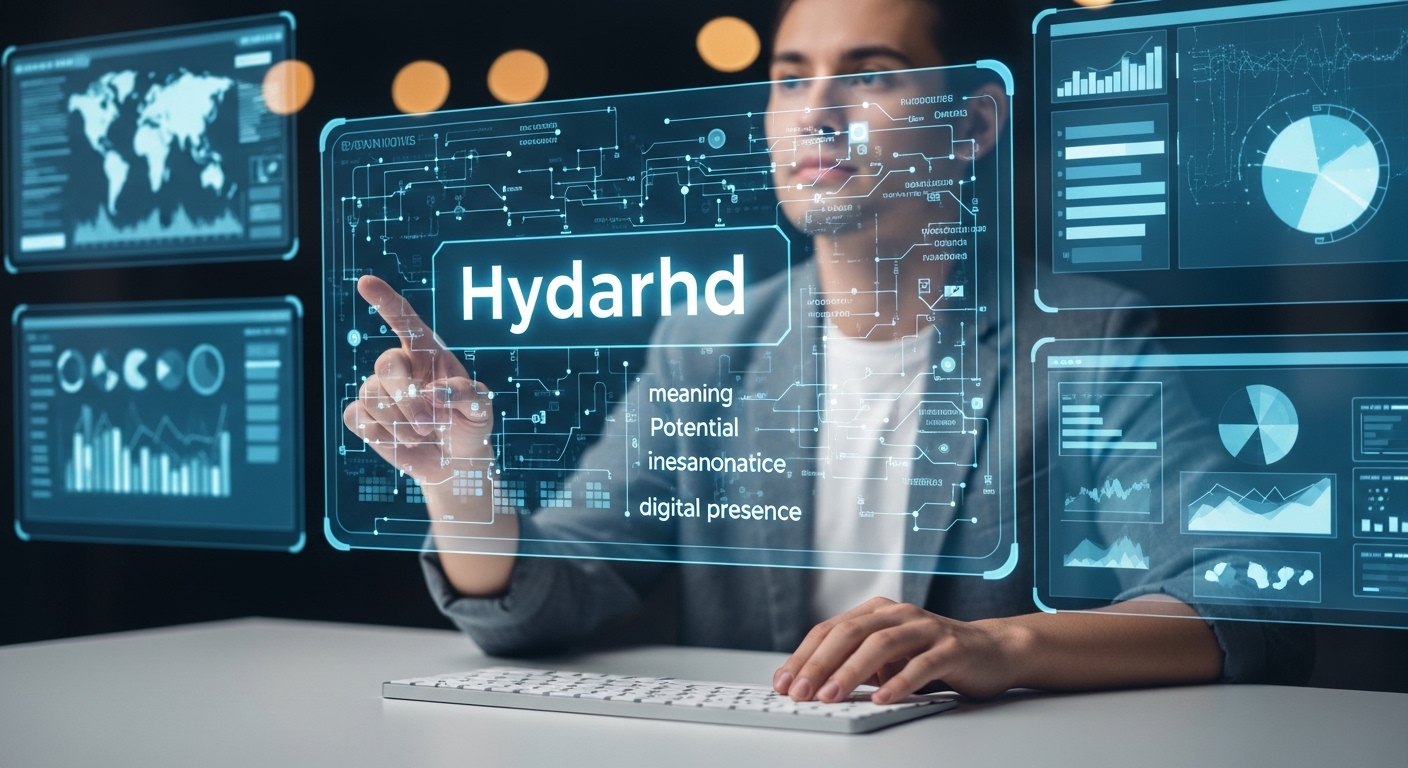 Hydarhd