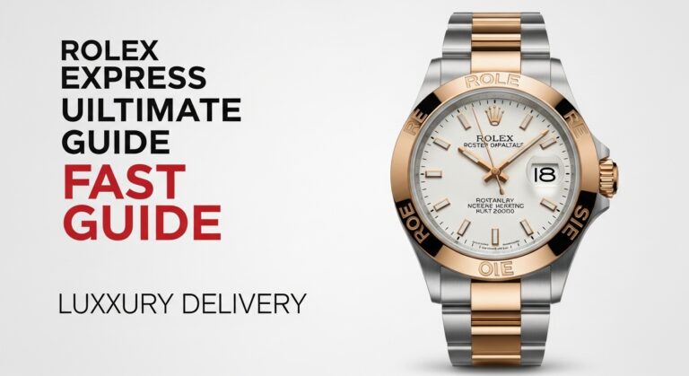 Rolex Express