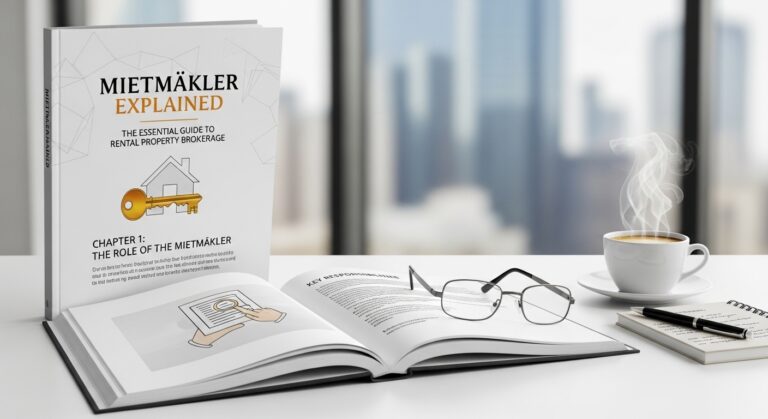 Mietmakler