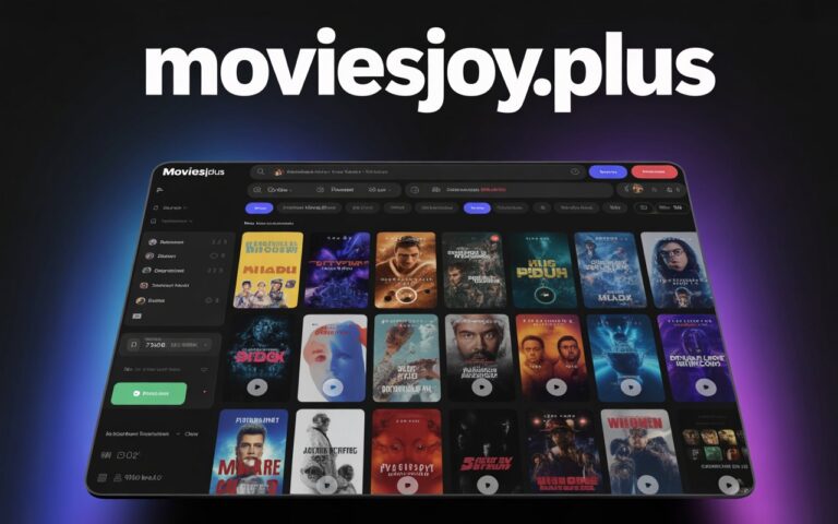MoviesJoy.plus