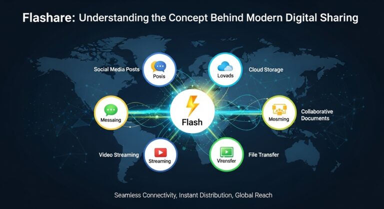 Flashare