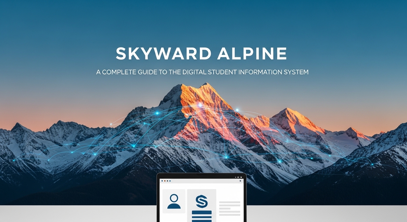 Skyward Alpine