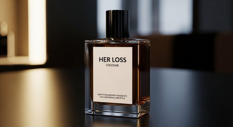 Her Loss Cologne