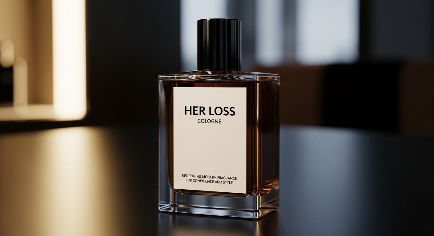 Her Loss Cologne