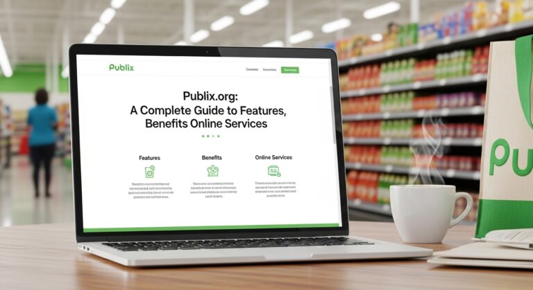 Publix.org