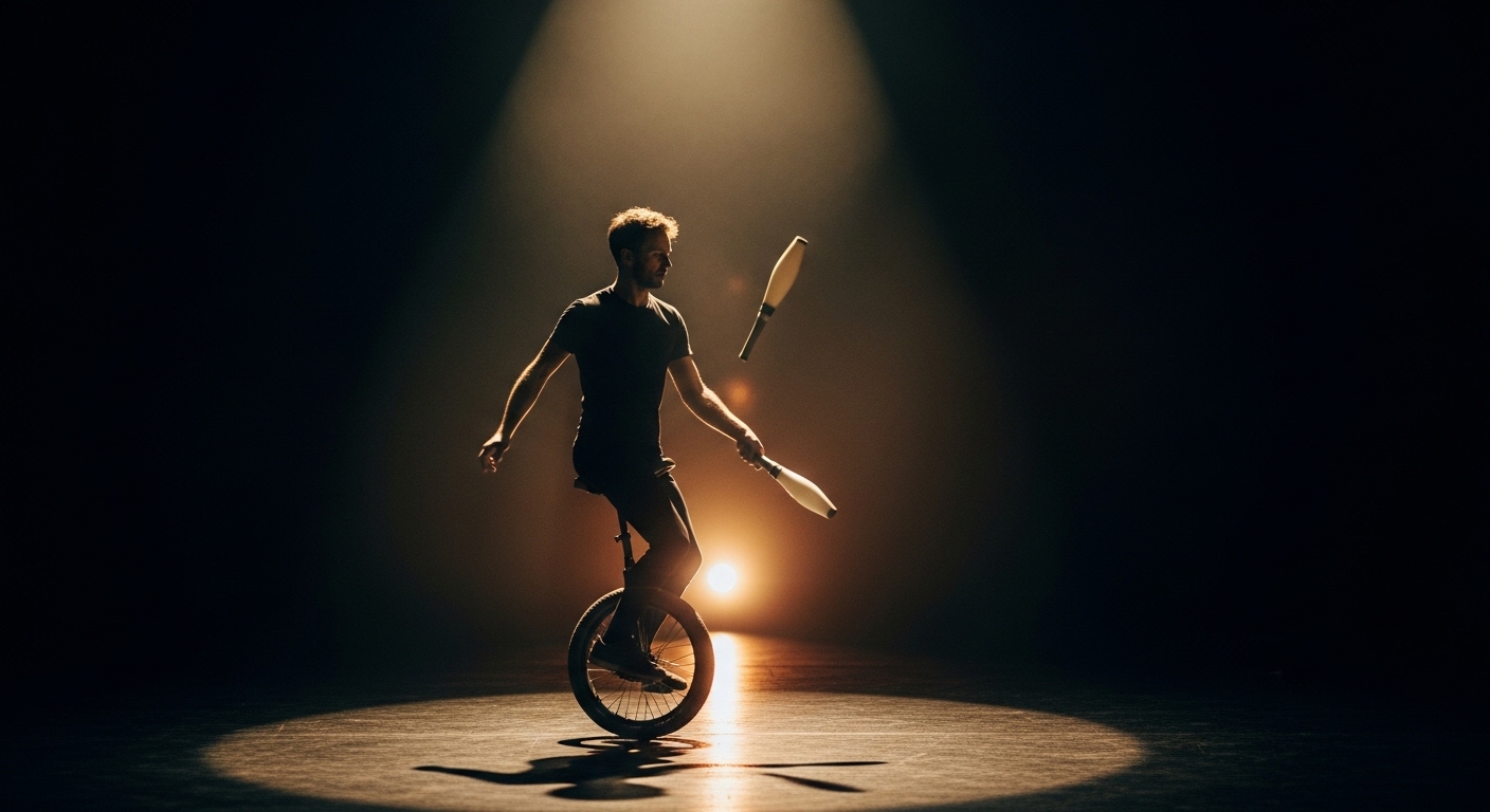 Unicyclic