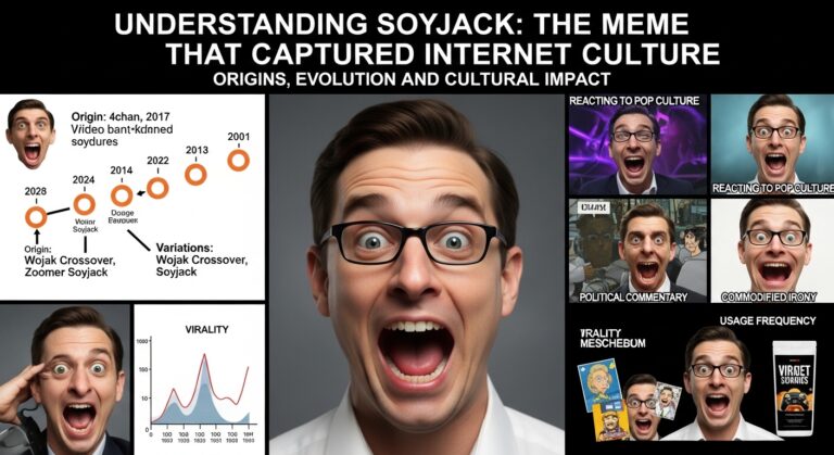 Soyjack