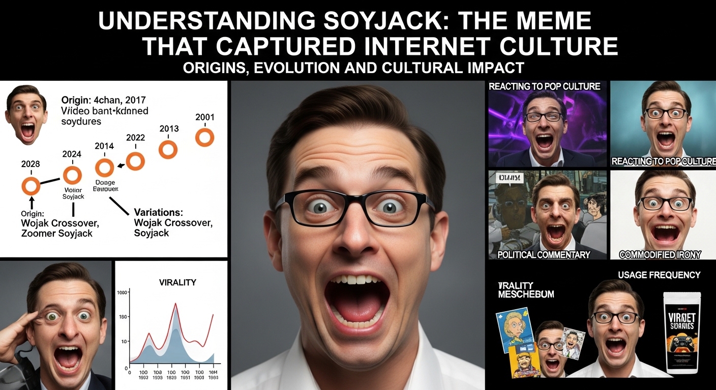 Soyjack