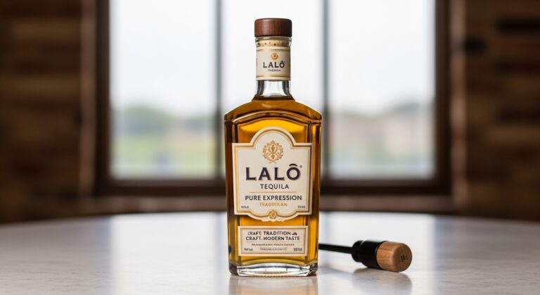 Lalo Tequila